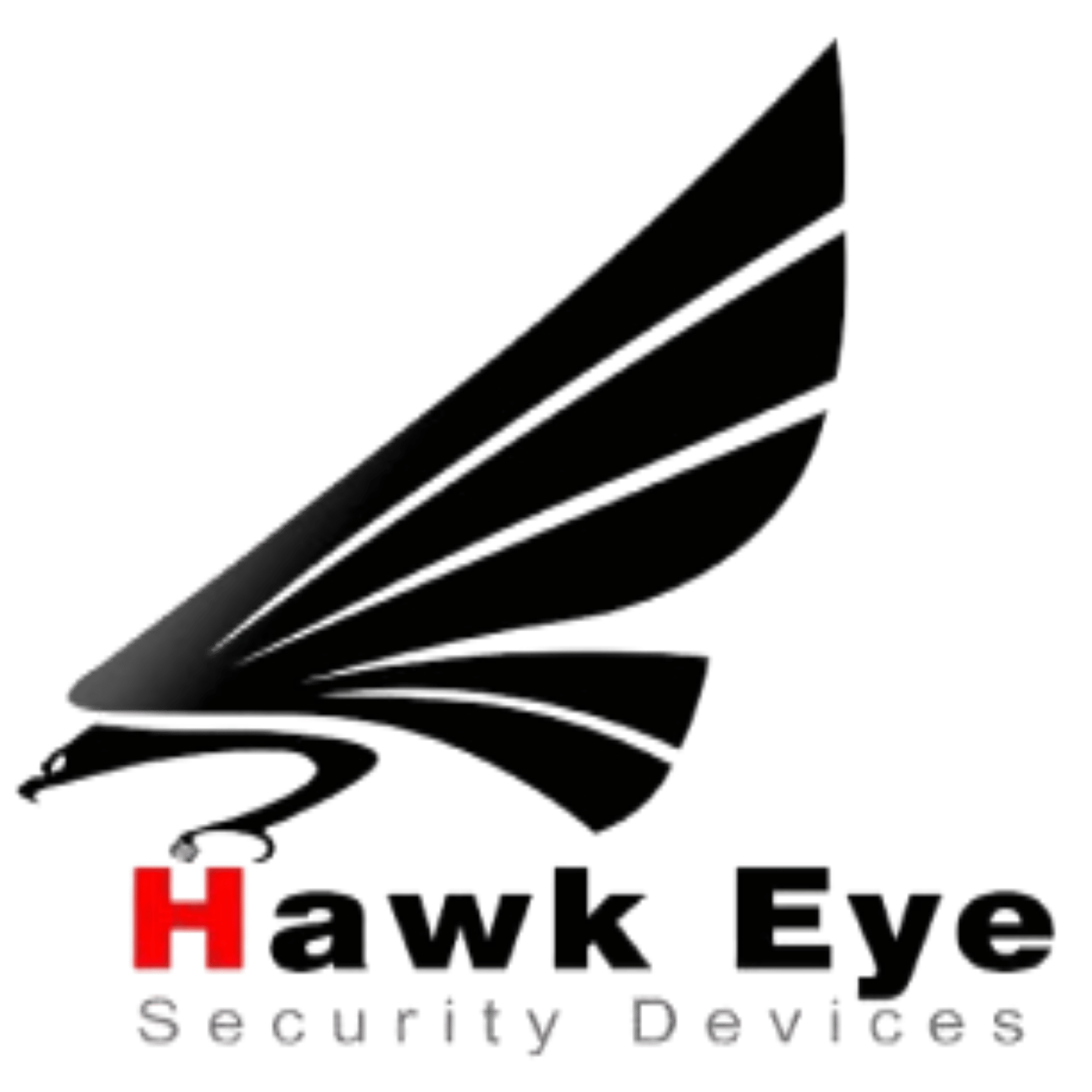Hawk Eye Security Devices Logo